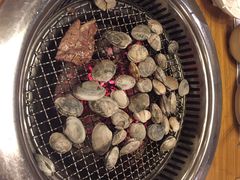 一心烤肉(解放广场店)-小城粥道·海胆鲜虾粥(解放广场店)