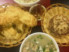 -南肖墙丸子汤(总店)