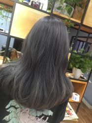 点击看大图 -藤野造型