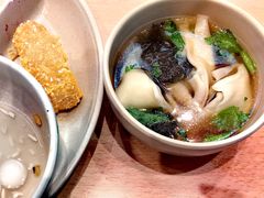 -素满香·全民食养自助(长宁龙之梦店)