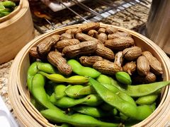 -丰茂烤串(金泉美食宫店)
