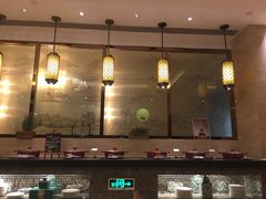 -索菲特西湖大酒店·香榭丽全日候餐厅(南山路店)