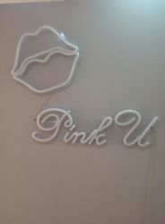 -Pink You美甲美睫纹绣定制中心