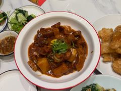 -八大碗·地道东北菜(白塔堡店)