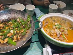 -费大厨辣椒炒肉(太平老街店)