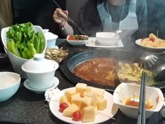 -椒王火锅(厚街万达店)