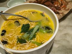 -苏乡兰亭·新派淮扬菜(吾悦广场店)