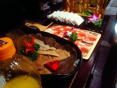 极品澳洲精品肥牛（空运）-椒王火锅(厚街万达店)