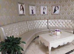 大厅-西安现代妇产医院医疗美容