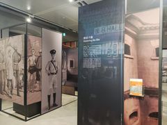 -大馆(前中区警署建築群)