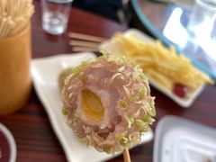 -周大娘牛乳(旧寨古村总店)