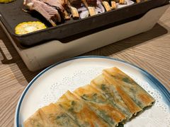-艳阳天·非遗楚菜(武汉客厅店)