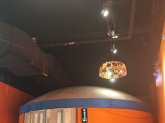 -呼伦贝尔烤羊·蒙古烤羊排(南田路总店)