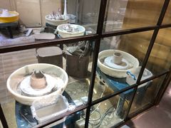 -初八专业级手工DIY陶艺社·户外研学·创意DIY首饰
