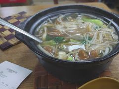 -天瑞福云南过桥米线(十里河店)