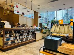 -OUR Bakery(中海环宇荟店)