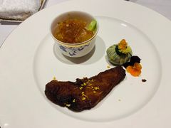 -Yan Ting 宴庭中餐厅(上海静安瑞吉酒店)
