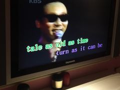 peabo brysonvsceline dion-Beauty and the beast-环球梦主题KTV(曲阳生活购物中心店)