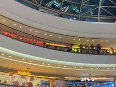 -万达广场(广州番禺店)