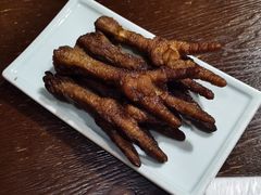 -南京大牌档(香港广场店)