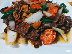 -好妈王饺子(滂江街店)