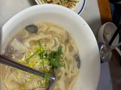-七百岁羊肉馆(环球港店)