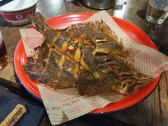 -辉记炭烧海鲜大排档·老字号(福田店)