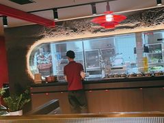 -京悦南门涮羊肉·羊蝎子火锅(田林路店)