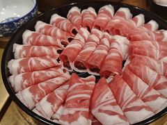 -牛街清真满恒記(平安里西大街店)