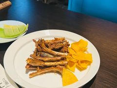 -庐灶江南·江南菜·四合院Bistro(东直门雍和宫·原华侨宾馆店)