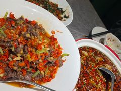 -湘轩·土菜研究院(光大店)