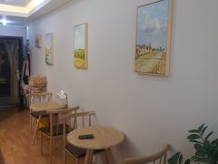 -糖秋Cake DIY·蛋糕定制·甜品台(观音桥店)