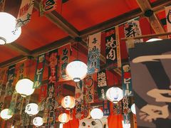 -仙隐小鹿料理食堂(沙市人信汇店)