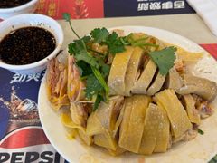 -振鼎鸡(福州路店)