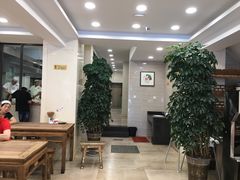 -老刘家永盛斋·传统泡馍(东关南街店)
