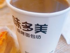 -味多美蛋糕(灯市口店)