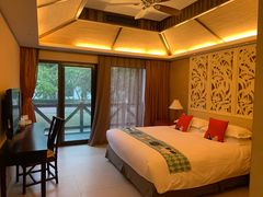 -太阳岛度假酒店