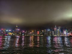 -香港都会海逸酒店