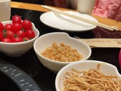 -川中故事·成都老火锅(东书房店)