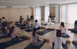 -酉嘉瑜伽YO+YOGA