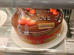 -GANSO元祖食品(白下店)