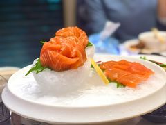 -大锅强·蒸海鲜青岛菜(金沙滩店)