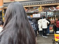 -老黄记手撕烤兔(玉林街店)
