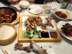 -北李妈妈菜·海肠捞饭(开发区万达店)