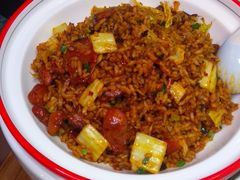 -怪噜范·老贵阳街头名小吃(鸿通城店)