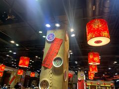大堂-东北大院·东北菜(三台子店)
