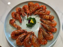 -申粤轩酒楼·三十年粤菜经典(丁香花园店)