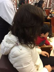 -美梵日系沙龙