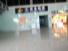 -南昌昌北国际机场