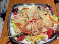 -千代武日本料理(爱建店)